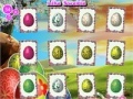 Παιχνίδι Sweet Easter Eggs