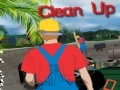 Παιχνίδι Clean Up the Ocean