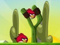 Παιχνίδι Angry Birds Huge
