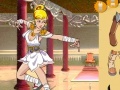 Παιχνίδι Kung Fu Princess