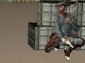 Παιχνίδι Wild West Gunslinger 3D