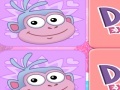 Παιχνίδι Dora the Explorer Mega Memory