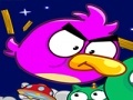 Παιχνίδι Angry Duck Bomber 4
