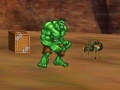 Παιχνίδι Hulk Heroes Defense