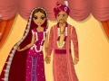 Παιχνίδι Indian Wedding