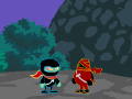 Παιχνίδι Ninja Ninja