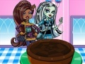 Παιχνίδι Monster High Chocolate Pie