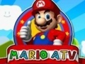 Παιχνίδι Mario ATV
