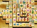 Παιχνίδι Mahjong Kingdoms