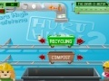 Παιχνίδι Huru Humi Schoolyard Recycling