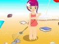 Παιχνίδι Summer Beach Clean Up Skip -1