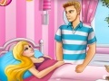 Παιχνίδι Barbie Healing Kiss