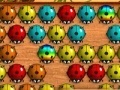 Παιχνίδι ladybugs