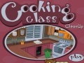 Παιχνίδι Cooking Class Clean Up
