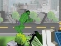 Παιχνίδι Hulk Escape