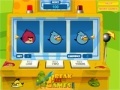 Παιχνίδι Angry Birds Slot Machine