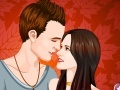 Παιχνίδι Vampire Couple Love Kiss