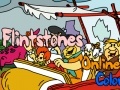 Παιχνίδι Flintstones Online Coloring Game