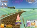Παιχνίδι Patrick ATV 3D