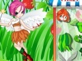 Παιχνίδι Bloom & Fairy Girls