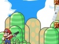 Παιχνίδι Mario shooter 2