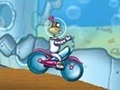 Παιχνίδι Spongebob Cycle Race 1