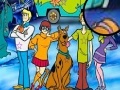 Παιχνίδι Scooby and Shaggy Hidden Stars