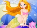 Παιχνίδι Mermaid Secret Beauty