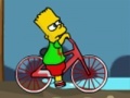 Παιχνίδι Simpson Adventure Bart Simpson