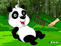 Παιχνίδι Giant Panda
