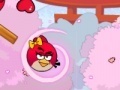 Παιχνίδι Angry Birds Lover