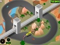 Παιχνίδι Mountain View Racer