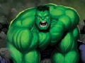 Παιχνίδι Hulk 2: SmashDown