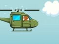 Παιχνίδι Jerry's bombings helicopter