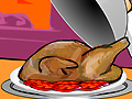 Παιχνίδι Cooking Show Roast Turkey