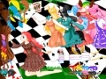 Παιχνίδι Alice in Wonderland