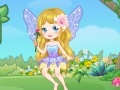 Παιχνίδι Little Flower Fairy