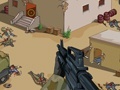 Παιχνίδι Shooter based terrorists