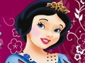 Παιχνίδι Snow White Makeup