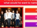 Παιχνίδι DM Quiz - What's Your One Direction IQ? Part 2