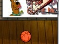 Παιχνίδι Scooby Doo Basketball