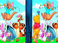 Παιχνίδι Winnie The Pooh PhotoHunt