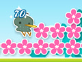 Παιχνίδι Kiwitiki: Flower Paradise