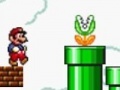 Παιχνίδι Mario Flash 4