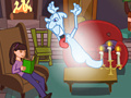 Παιχνίδι Casper's Haunted Christmas