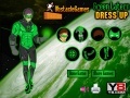 Παιχνίδι Green Lantern Dress Up