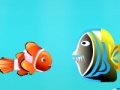Παιχνίδι Nemo Finding Foods