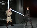 Παιχνίδι Star Wars: Jedi vs. Jedi