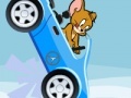 Παιχνίδι Jerry Car Stunt