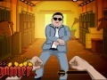 Παιχνίδι Gangnam Style Brawl